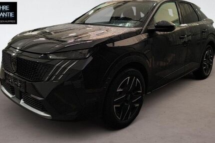 Peugeot 3008 28.450 km 24.980 &euro; Schwandorf 92421