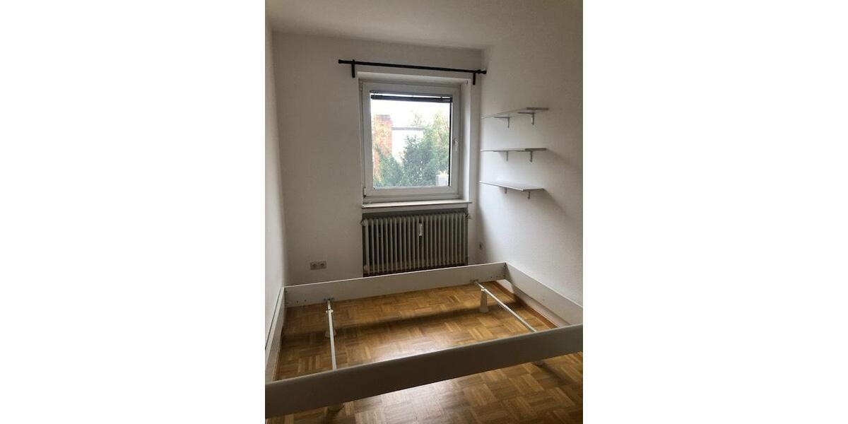 Dachgeschoßwohnung Braunschweig Lehndorf-Watenbüttel - 2 Zimmer, 50 m&sup2;, 175.000&euro; | Angebot:26957860