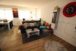 Etagenwohnung Hude (Oldenburg) Hude - 3 Zimmer, 87 m&sup2;, 239.000&euro; | Angebot:26360091