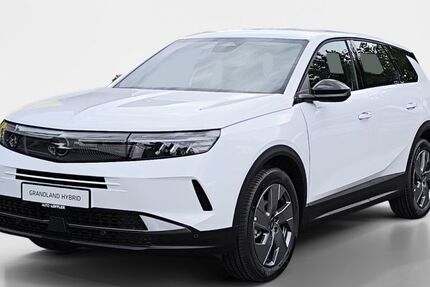 Opel Grandland (X) 1.363 km 29.880 &euro; Schweinfurt 97424