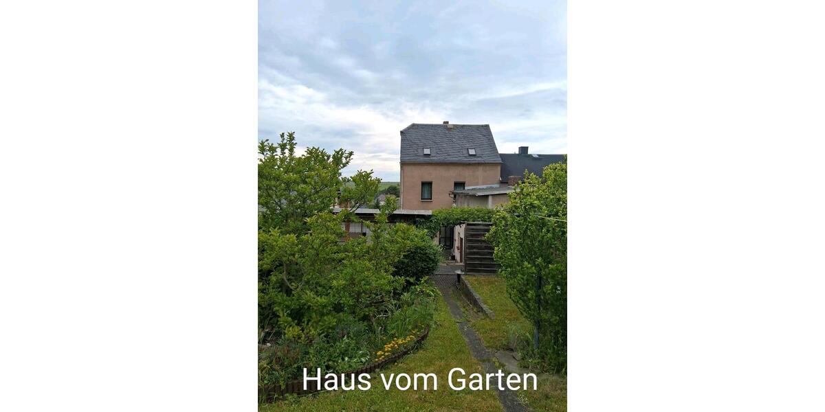 Doppelhaushälfte Weißendorf - 6 Zimmer, 130 m&sup2;, 75.000&euro; | Angebot:27415864