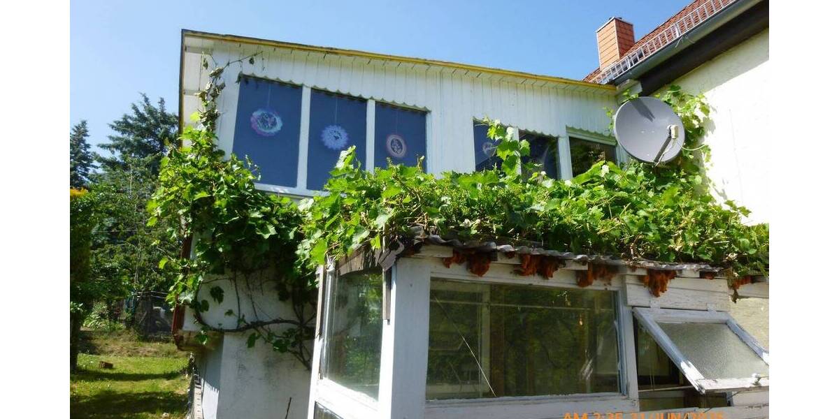 Einfamilienhaus Erbenhausen Schafhausen - 6 Zimmer, 140 m&sup2;, 92.500&euro; | Angebot:25660787