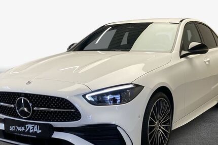 Mercedes-Benz C 200 3.001 km 46.730 &euro; Kassel 34123