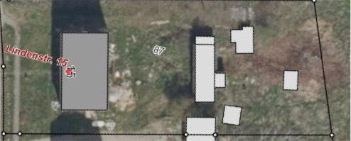 Mehrfamilienhaus, Wohnhaus Teterow - 13 Zimmer, 240 m&sup2;, 190.000&euro; | Angebot:27072753