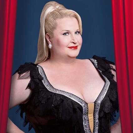 Daphne de Luxe 23.01.2026 Capitol Theater (Club)