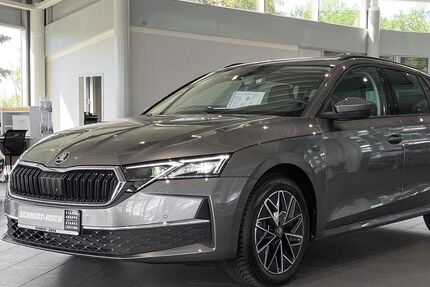 Skoda Octavia 20.818 km 34.495 &euro; Oldenburg 26123