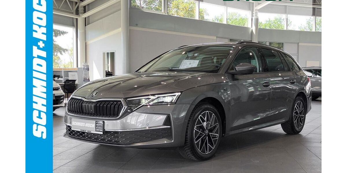 Skoda Octavia 20.818 km 34.495 &euro; Oldenburg 26123