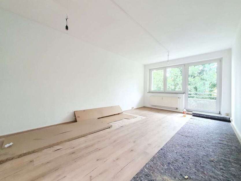 Wohnung zum Mieten in Eisenach 497 € 71 m²