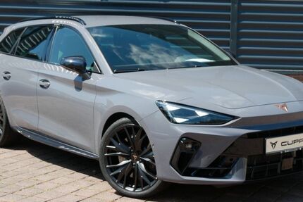 Cupra Leon 8.190 km 44.990 &euro; Schneeberg 08289
