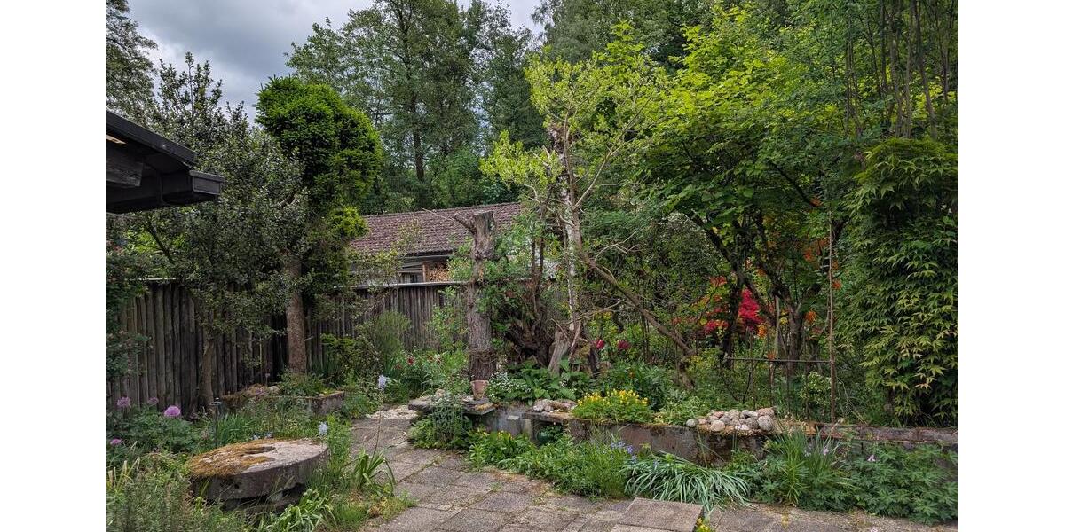 Einfamilienhaus Deggendorf - 8 Zimmer, 192 m&sup2;, 630.000&euro; | Angebot:26890336