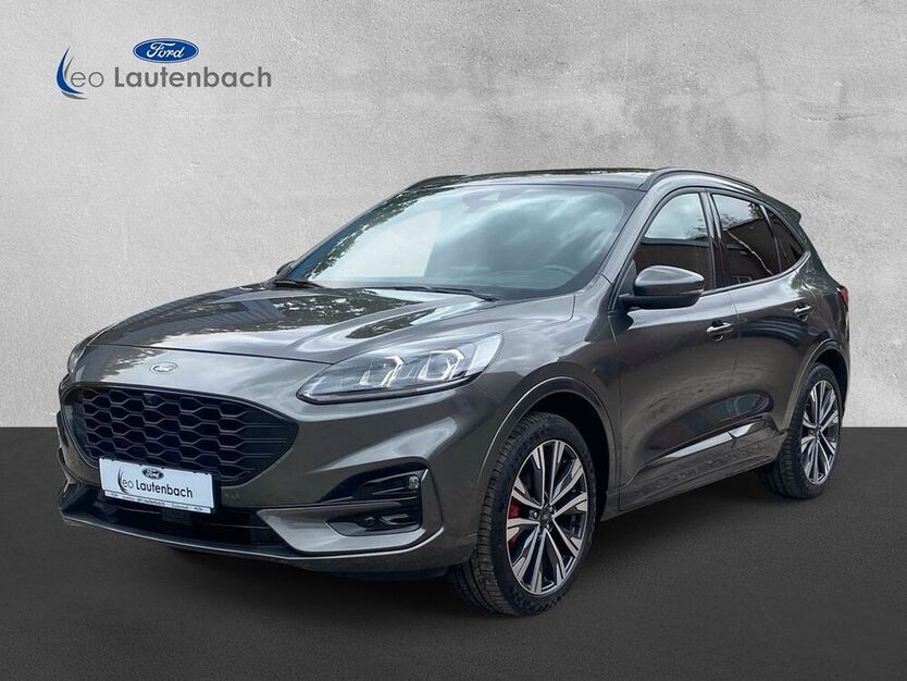 Kuga