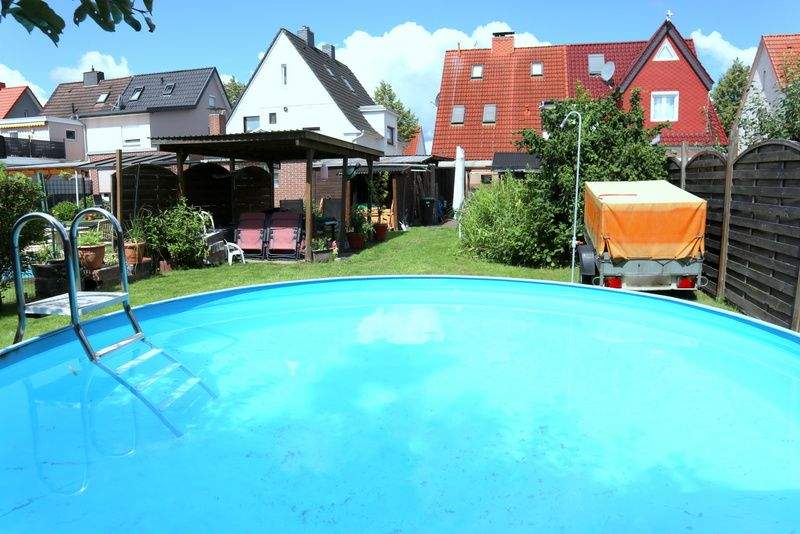 Doppelhaushälfte Delmenhorst Düsternort - 4 Zimmer, 92 m&sup2;, 209.000&euro; | Angebot:22063743