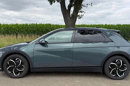 Hyundai IONIQ 5 24.000 km 29.900 &euro; Lehrte 31275