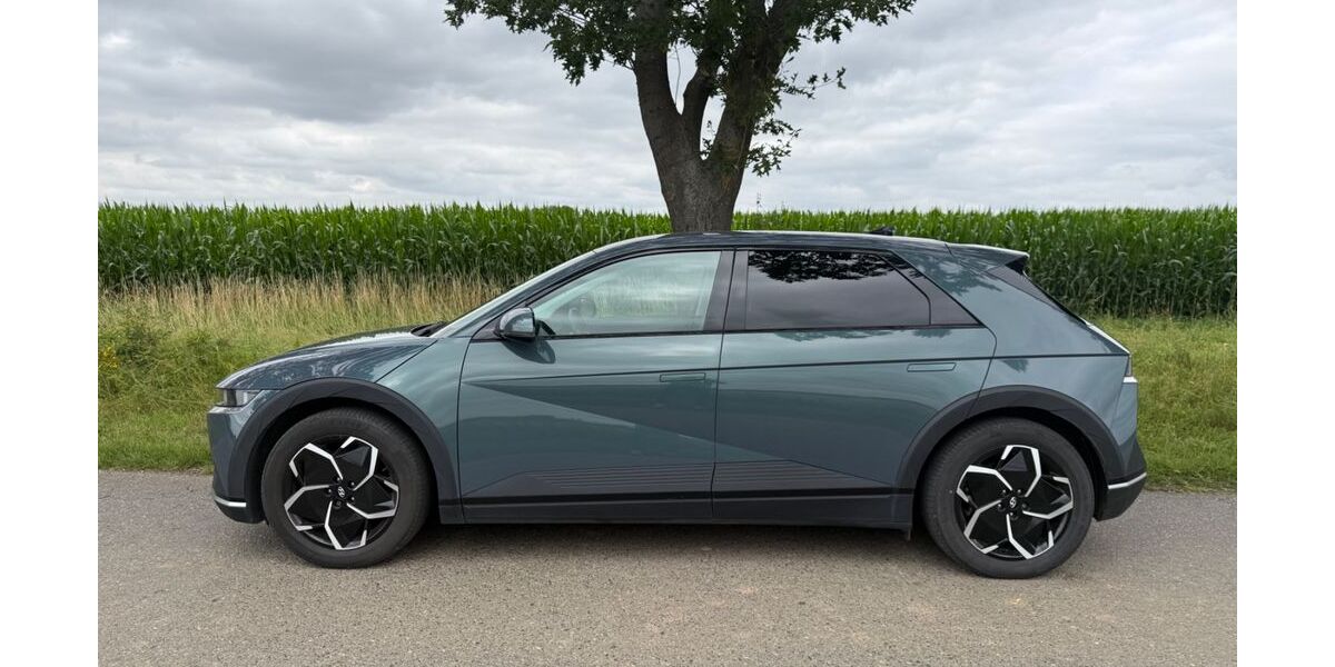 Hyundai IONIQ 5 24.000 km 29.900 &euro; Lehrte 31275