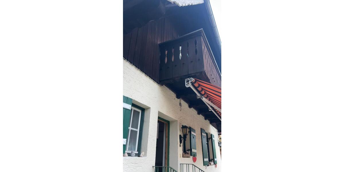 Einfamilienhaus Berchtesgaden - 4 Zimmer, 83 m&sup2;, 495.000&euro; | Angebot:24652291