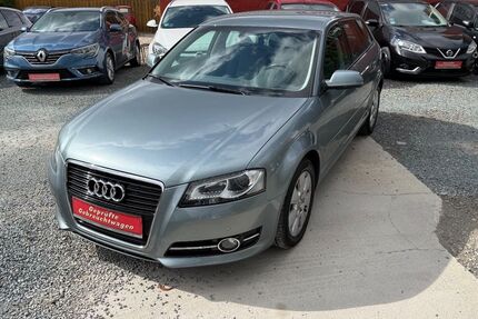 Audi A3 64.764 km 9.990 € Gera 07546