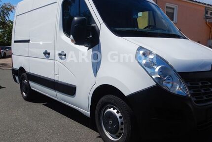 Renault Master 197.953 km 10.700 € Nürnberg 90449
