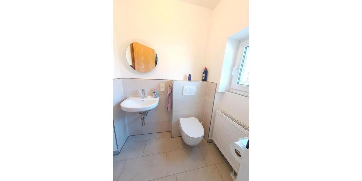 Reihenhaus Waldershof - 5 Zimmer, 140 m&sup2;, 1.100&euro; | Angebot:26084805