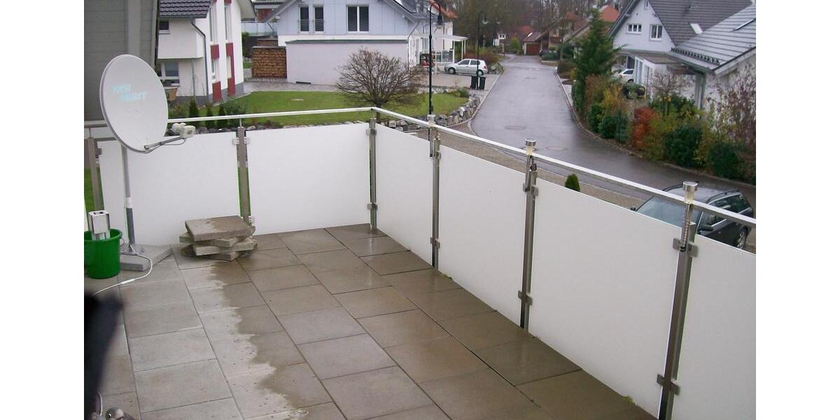 Großzügige 3,5 Zi. Whg in Weingarten 3 zimmer