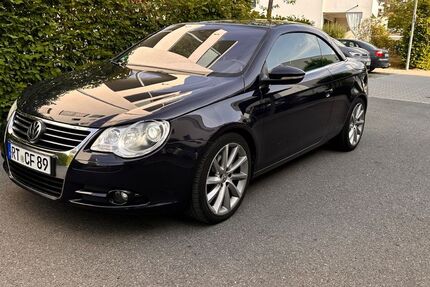 VW Eos 176.447 km 7.499 &euro; Reutlingen 72762