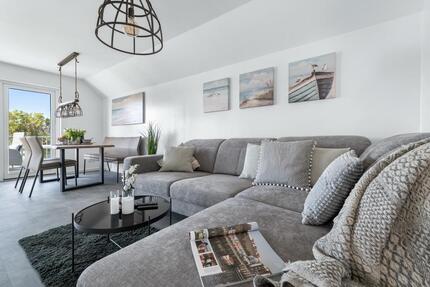 Wohnung Büsum - 3 Zimmer, 80 m&sup2;, 427.000&euro; | Angebot:26675342
