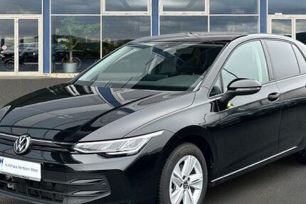 VW Golf 11.400 km 25.950 &euro; Herborn 35745