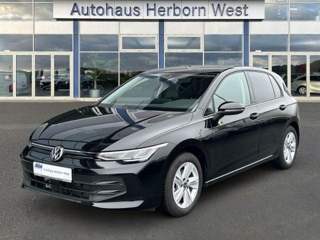 VW Golf 11.400 km 25.950 &euro; Herborn 35745