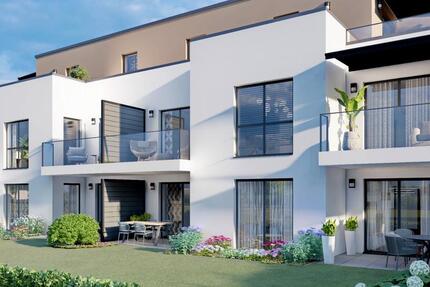 Wohnung Minden Kuhlenkamp - 2 Zimmer, 66 m&sup2;, 267.490&euro; | Angebot:26248923