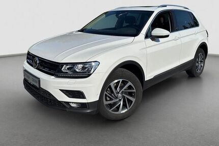 VW Tiguan 85.290 km 21.780 € Cadolzburg 90556