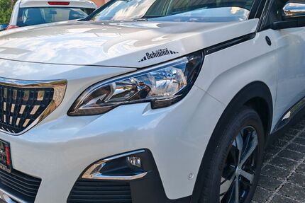 Peugeot 3008 27.530 km 15.200 &euro; Rülzheim 76761