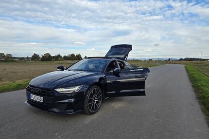 Audi A7 139.500 km 39.600 &euro; Biblis 68647