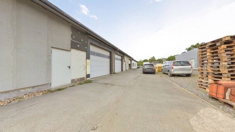 Mehrfamilienhaus, Wohnhaus Werl - 1 Zimmer, 230 m&sup2;, 1.200.000&euro; | Angebot:26706877