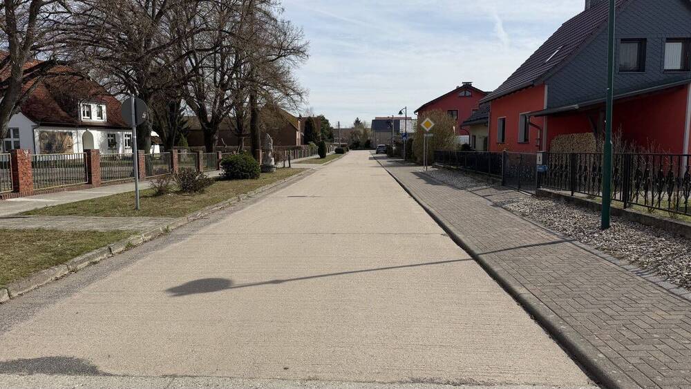 Einfamilienhaus Gräfenhainichen Tornau - 4 Zimmer, 110 m&sup2;, 295.000&euro; | Angebot:26306137
