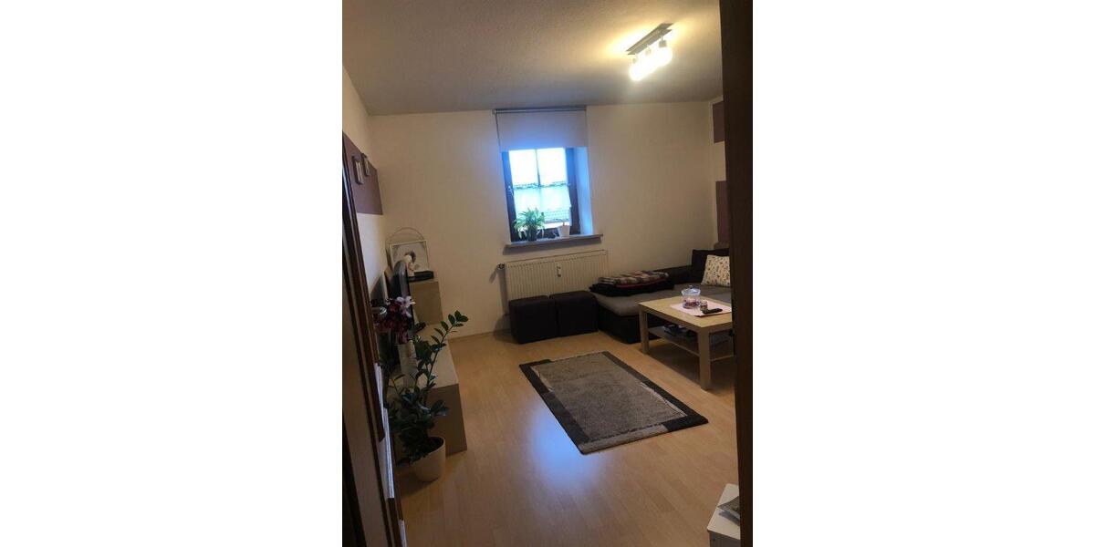 Etagenwohnung Kronach - 4 Zimmer, 98 m&sup2;, 650&euro; | Angebot:26343069