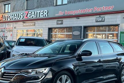 Renault Talisman 180.000 km 8.790 &euro; Stolberg bei Aachen 52222