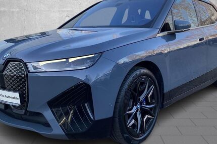 BMW iX 45.604 km 65.990 &euro; Quickborn 25451