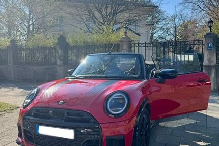 Mini Cooper S Cabrio 7.500 km 39.900 &euro; München 80333