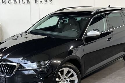 Skoda Superb 86.450 km 25.749 &euro; Wardenburg 26203