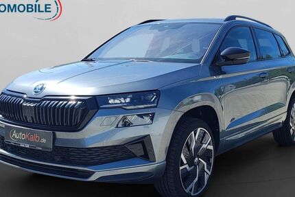 Skoda Karoq 28.893 km 29.555 &euro; Schnaittach 91220