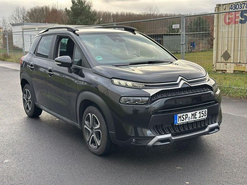 C3 Aircross