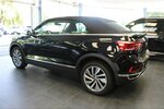 T-Roc Cabrio 1.5 TSI OPF DSG Move