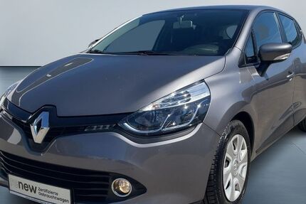 Renault Clio 75.499 km 5.990 &euro; Braunschweig 38124