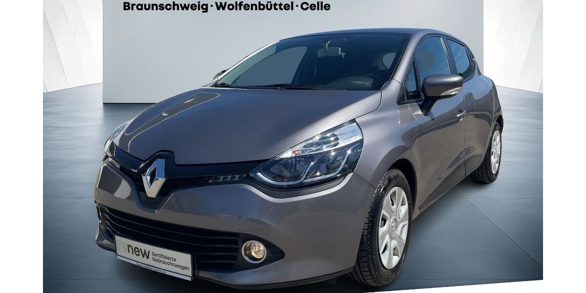 Renault Clio 75.499 km 5.990 &euro; Braunschweig 38124