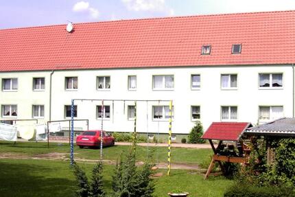 Wohnung Meyenburg - 3 Zimmer, 62 m&sup2;, 385&euro; | Angebot:25081283