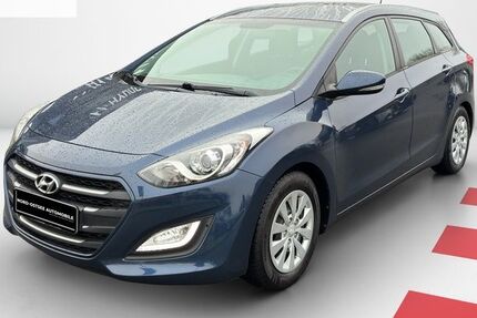 Hyundai i30 125.343 km 10.290 &euro; Marne 25709