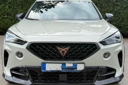 Cupra Formentor 44.000 km 39.490 &euro; Putzbrunn 85640
