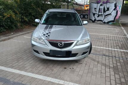Mazda 6 270.000 km 1.199 € Ludwigshafen 67069