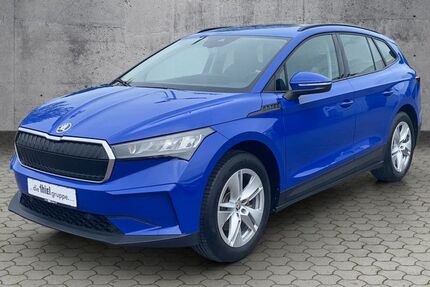 Skoda Enyaq 21.300 km 23.990 &euro; Bad Driburg 33014