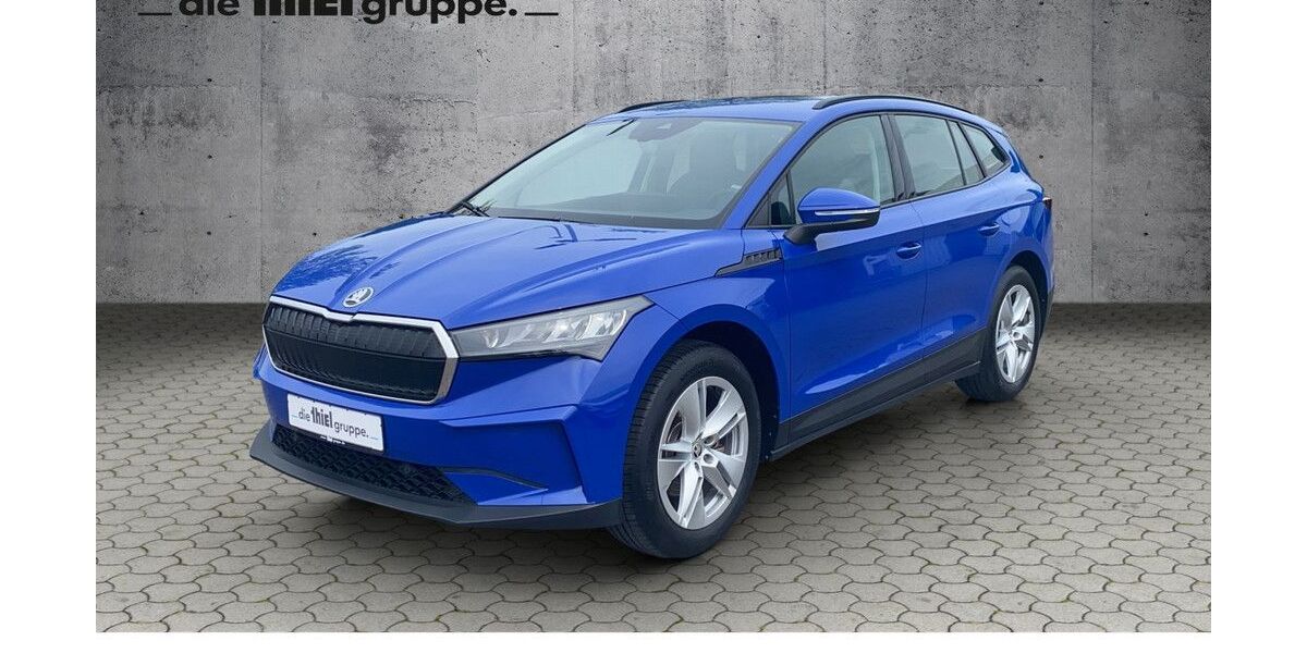 Skoda Enyaq 21.300 km 23.990 &euro; Bad Driburg 33014