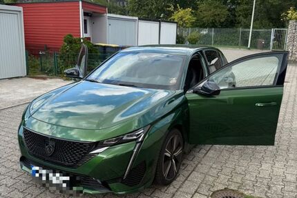 Peugeot 308 33.800 km 21.499 &euro; Mönchengladbach 41179